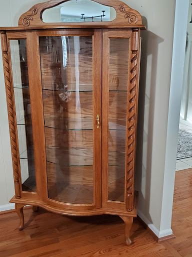 Furniture Store «Amish Furniture Collection», reviews and photos, 51240 Van Dyke, Shelby Charter Township, MI 48316, USA