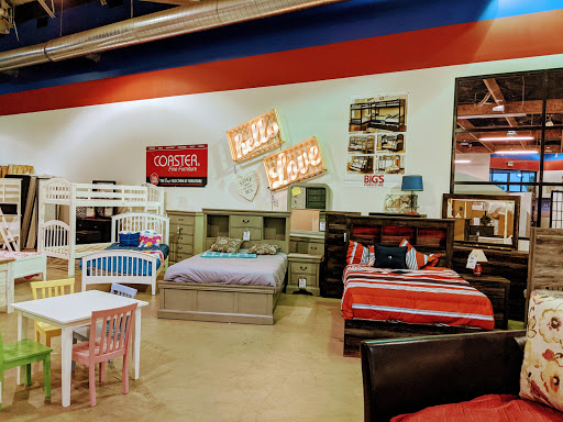 Furniture Store «Big’s Furniture», reviews and photos, 4500 N Tenaya Way, Las Vegas, NV 89129, USA