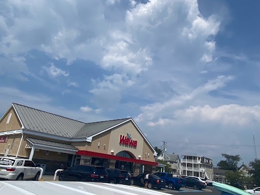 Convenience Store «Wawa», reviews and photos, 3200 New Jersey Ave, Wildwood, NJ 08260, USA