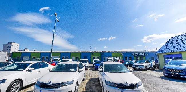 AUTO VOJTO s.r.o. - Autoservis