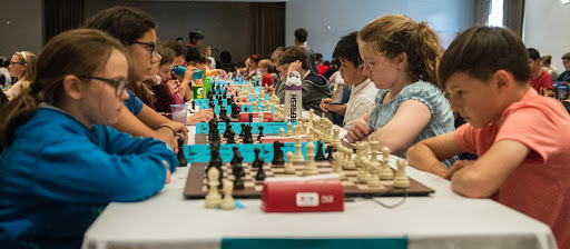 Delancey Schools UK Chess Challenge