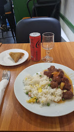 Plats et boissons du Restaurant Traiteur asiatique Nogent Exotique à Nogent-sur-Marne - n°1