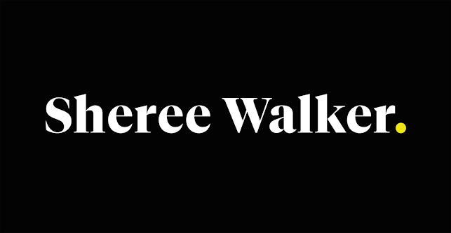 Sheree Walker - Edinburgh