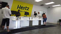 Hertz Car Rental - San Jose Almaden Expressway Hle - Photo 3 - Car repair in San Jose, CA, San Jose