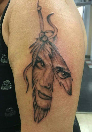 Tattoo Shop «Cincinnati Tattoo Studio», reviews and photos, 4951 Glenway Ave, Cincinnati, OH 45238, USA