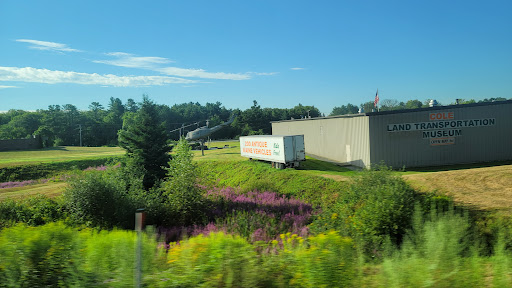 Museum «Cole Land Transportation Museum!», reviews and photos, 405 Perry Rd, Bangor, ME 04401, USA