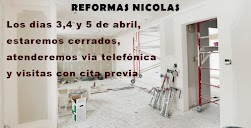 REFORMAS NICOLAS