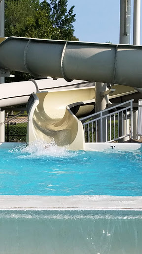 Aquatic Centre «North Pointe Aquatic Center», reviews and photos, 335 Holloway Rd, Ballwin, MO 63011, USA