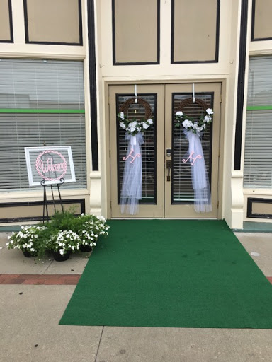 Banquet Hall «Montgomery Place», reviews and photos, 406 N Montgomery Ave, Sheffield, AL 35660, USA