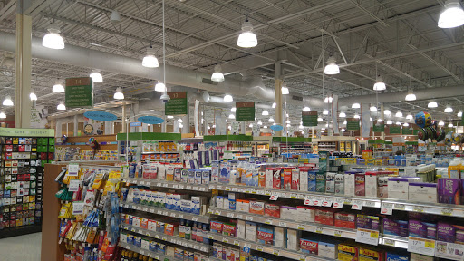 Supermarket «Publix Super Market at Spring Hill Village», reviews and photos, 4935 Main St, Spring Hill, TN 37174, USA