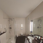 Photo n°2 de l'avis de Sebastian.u fait le 01/08/2022 à 07:17 sur le  Hotel Wehrburg à Cuxhaven