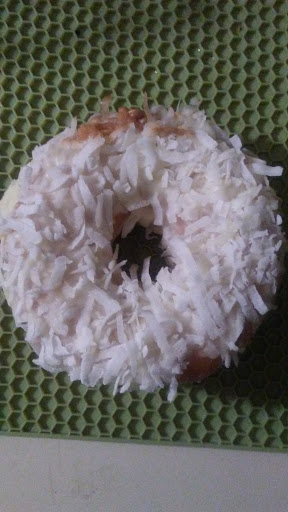 Donut Shop «Old Fashioned Donuts», reviews and photos, 11248 S Michigan Ave, Chicago, IL 60628, USA