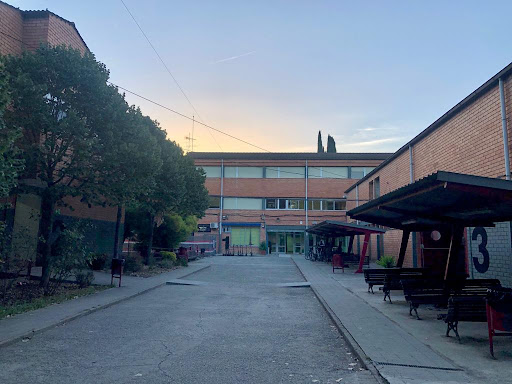Instituto FP Sant Cugat en Sant Cugat del Vallès