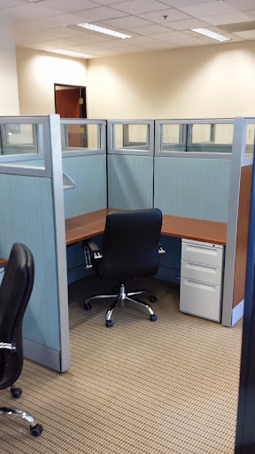 Used Office Furniture Store «NWC Office Furniture», reviews and photos, 8899 SE Jannsen Rd, Clackamas, OR 97015, USA