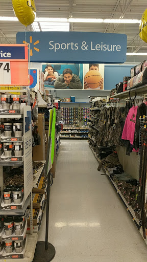 Department Store «Walmart Supercenter», reviews and photos, 200 Floyd Dr, Carrollton, KY 41008, USA