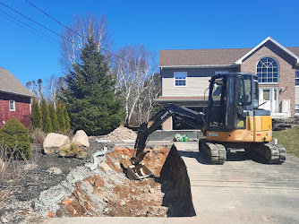 Metro-North Excavation