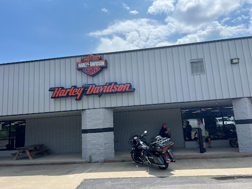 Harley-Davidson Dealer «Eastgate Harley-Davidson», reviews and photos, 699 Cincinnati-Batavia Pike, Cincinnati, OH 45245, USA