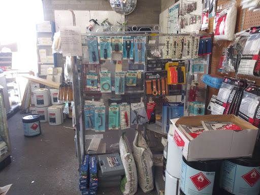 Auto Parts Store «Space Age Auto Paint Store Inc.», reviews and photos, 707 S Country Club Dr, Mesa, AZ 85210, USA