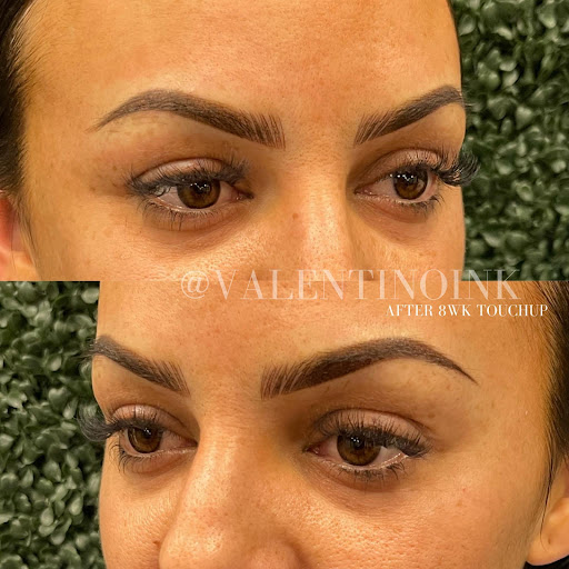 Explore to infinity and beyond tattoo ideas, creative tattoo ideas in Canton, available at Valentino Ink