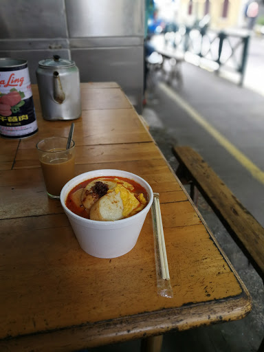 Sei Kee Cafe (Taipa)