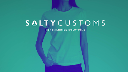 Saltycustoms.com