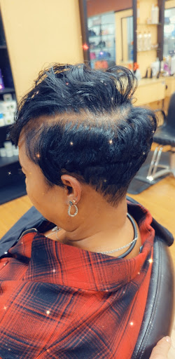 Hair Salon «SmartStyle Hair Salon», reviews and photos, 1635 Market Pl Blvd, Irving, TX 75063, USA