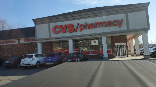 CVS, 341 Cottage Grove Rd, Bloomfield, CT 06002, USA, 