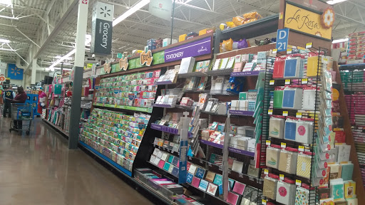 Discount Store «Walmart», reviews and photos, 51 Silver Spring St, Providence, RI 02904, USA