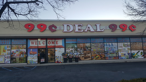 99¢ & up Deal