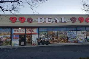 99¢ & up Deal image