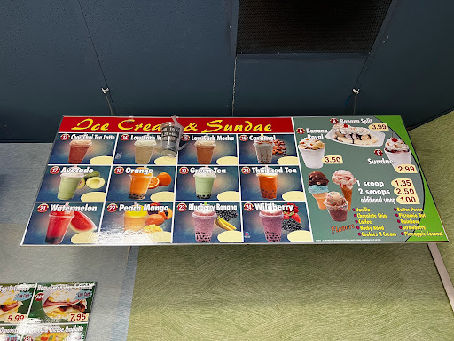 Donut Shop «Circle Donuts», reviews and photos, 2201 N Lakewood Blvd, Long Beach, CA 90815, USA