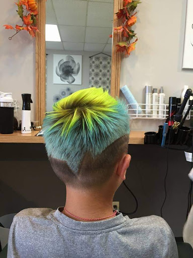 Explore coastal tattoo ideas, creative tattoo ideas in Traverse City, available at Pinups & Needles