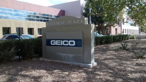 Insurance Agency «GEICO Corporate Office», reviews and photos