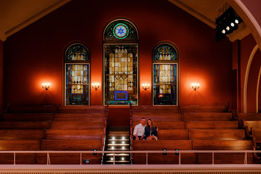 Synagogue «Sixth & I Historic Synagogue», reviews and photos, 600 I St NW, Washington, DC 20001, USA
