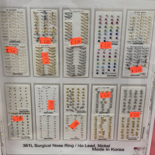 Dollar Store «Super Dollar Store», reviews and photos, 6835 Michigan Ave, Detroit, MI 48210, USA