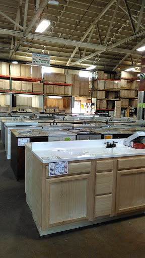 Kitchen Supply Store «Builders Surplus-Garland», reviews and photos, 2610 W Miller Rd, Garland, TX 75041, USA