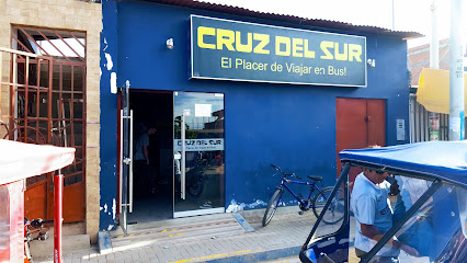 Cruz del Sur