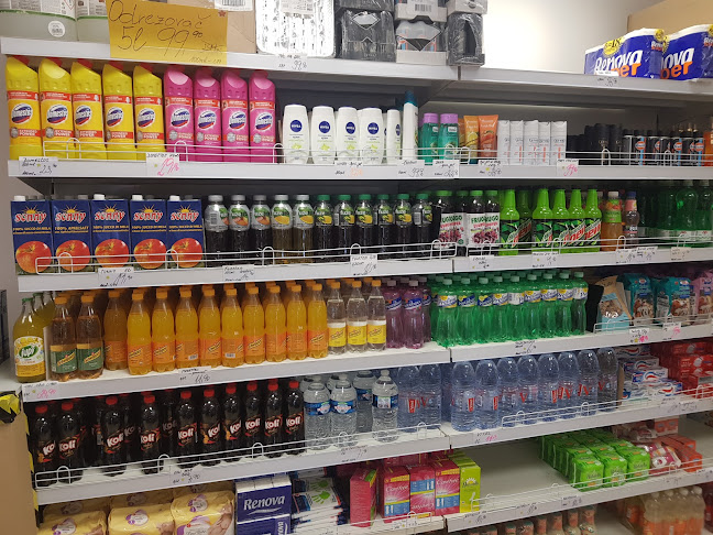 Nákup Chytře a Levně Otevírací doba