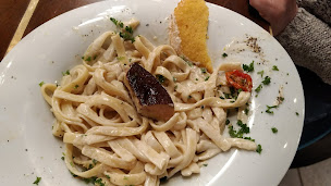 Photo n°104 de IL RISTORANTE - Le restaurant Italien de Bordeaux-Mérignac à Mérignac ()