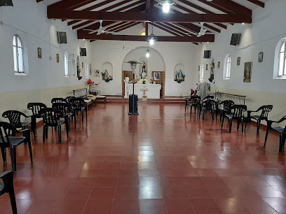 Salon Pastoral Santa Teresita