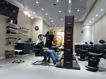 Modern Gentlemen Salon