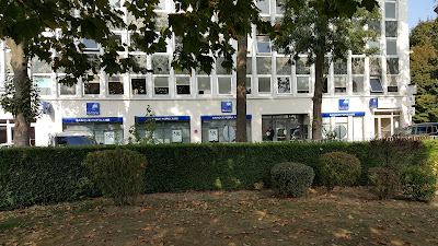 Banque Populaire Val de France à Le Chesnay-Rocquencourt