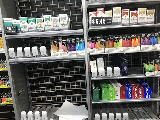 Tobacco Shop «Ny Smoke Shop», reviews and photos, 11945 S Apopka Vineland Rd, Orlando, FL 32836, USA