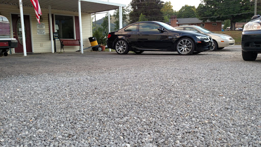 Auto Repair Shop «Appalachian Automotive», reviews and photos, 2344 Russ Ave, Waynesville, NC 28786, USA