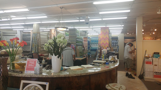 Fabric Store «Boca Bargoons Scottsdale», reviews and photos, 7710 E McDowell Rd, Scottsdale, AZ 85257, USA