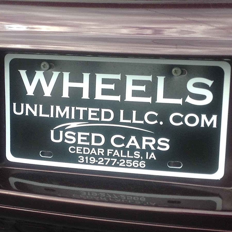 Wheels Unlimited LLC Auto Sales