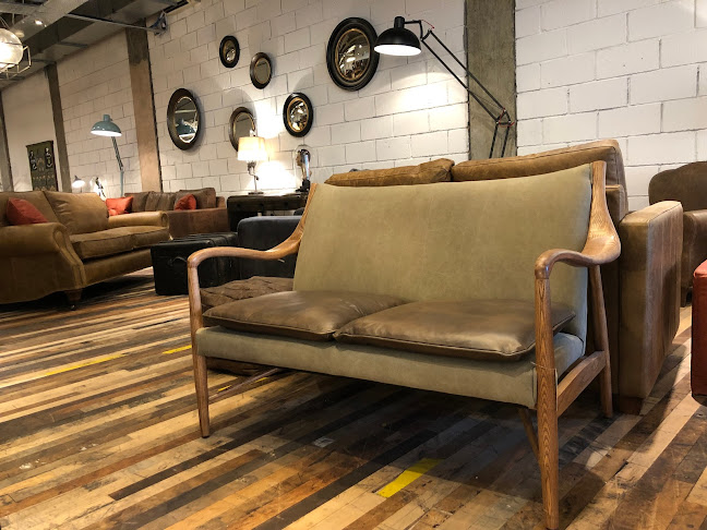 Old Boot Sofas - Furniture store