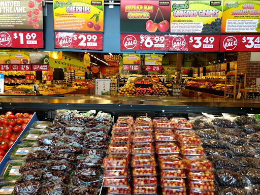 Supermarket «Fairway Market Nanuet», reviews and photos, 75 W Rte 59, Nanuet, NY 10954, USA