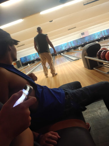 Bowling Alley «Super Bowl», reviews and photos, 1107 E 8th St, Metropolis, IL 62960, USA