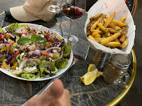 Plats et boissons du Restaurant Brasserie les Calens à Martigues - n°2